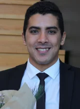 Dr. Hossam Mohamed Farag